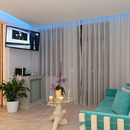 Diamond Boutique Hotel Χανιά Εξωτερικό φωτογραφία