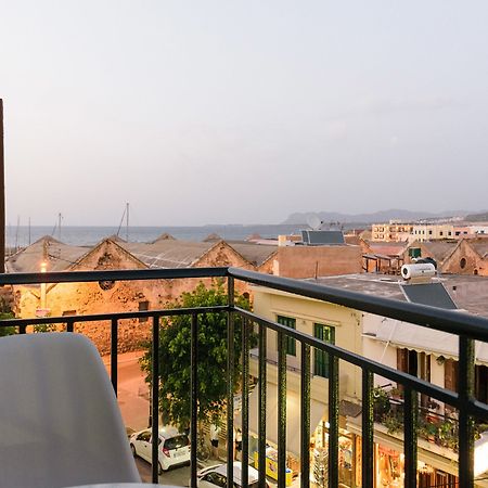 Diamond Boutique Hotel Χανιά Εξωτερικό φωτογραφία