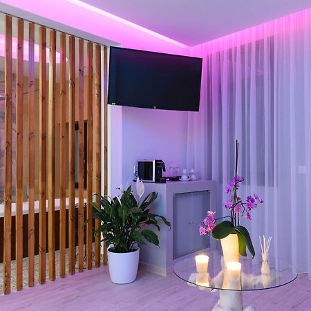 Diamond Boutique Hotel Χανιά Εξωτερικό φωτογραφία