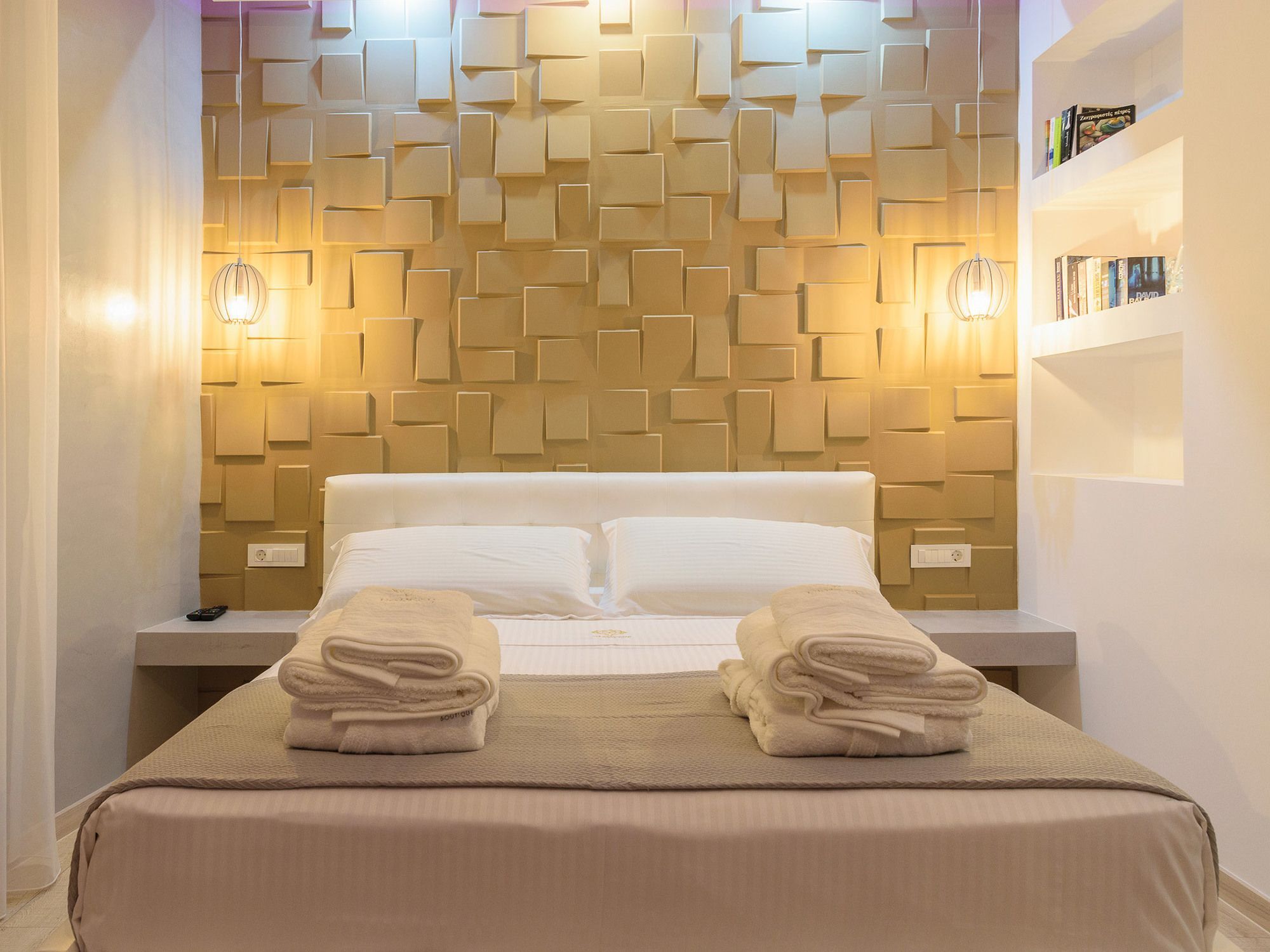 Diamond Boutique Hotel Χανιά Εξωτερικό φωτογραφία
