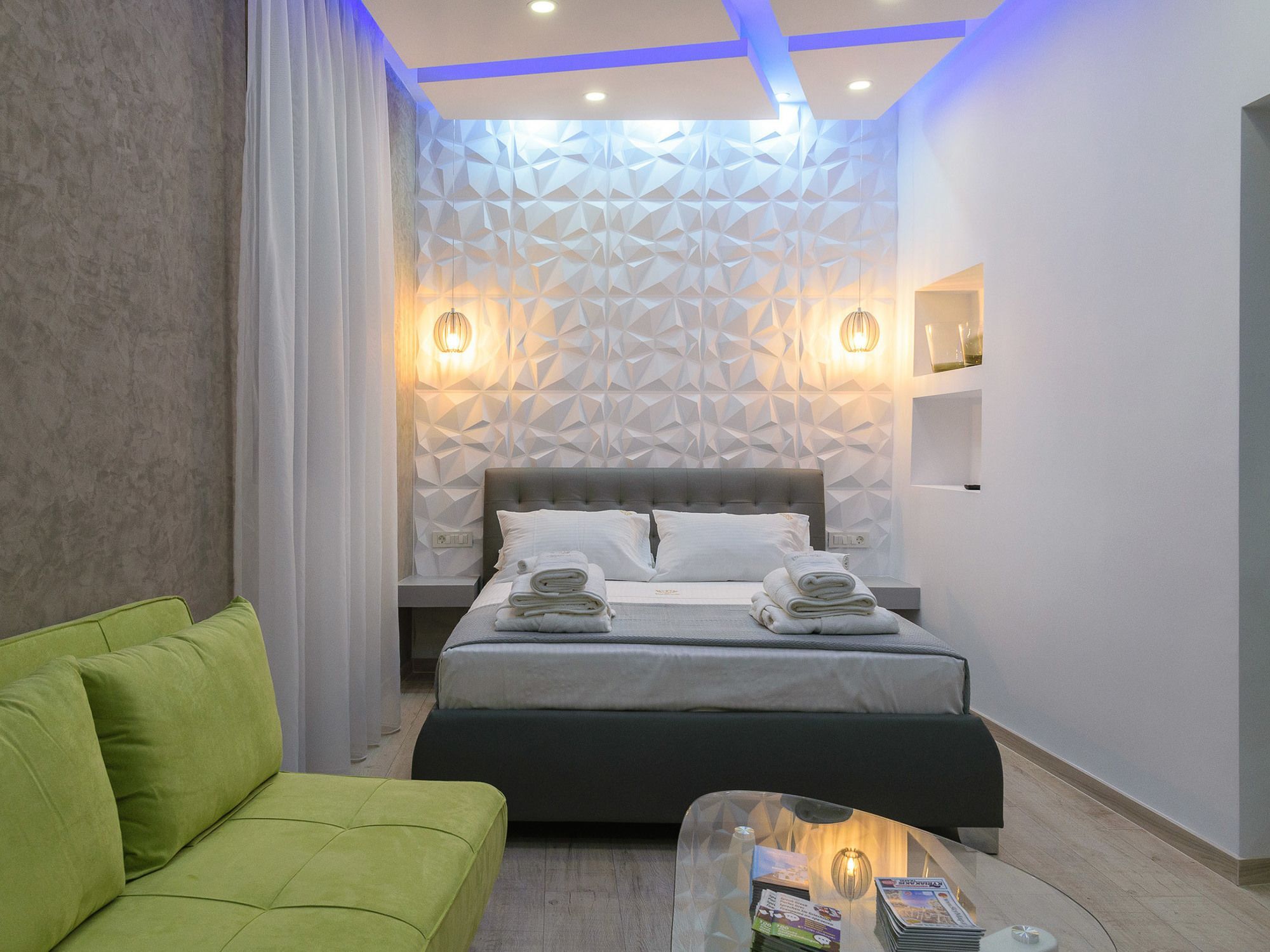 Diamond Boutique Hotel Χανιά Εξωτερικό φωτογραφία