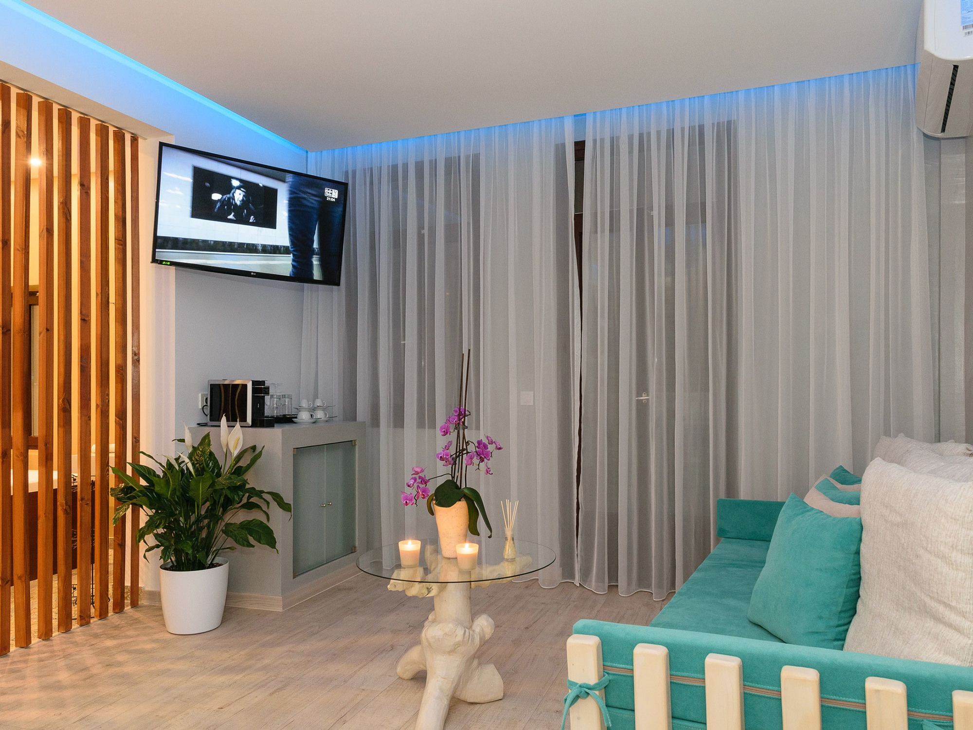 Diamond Boutique Hotel Χανιά Εξωτερικό φωτογραφία
