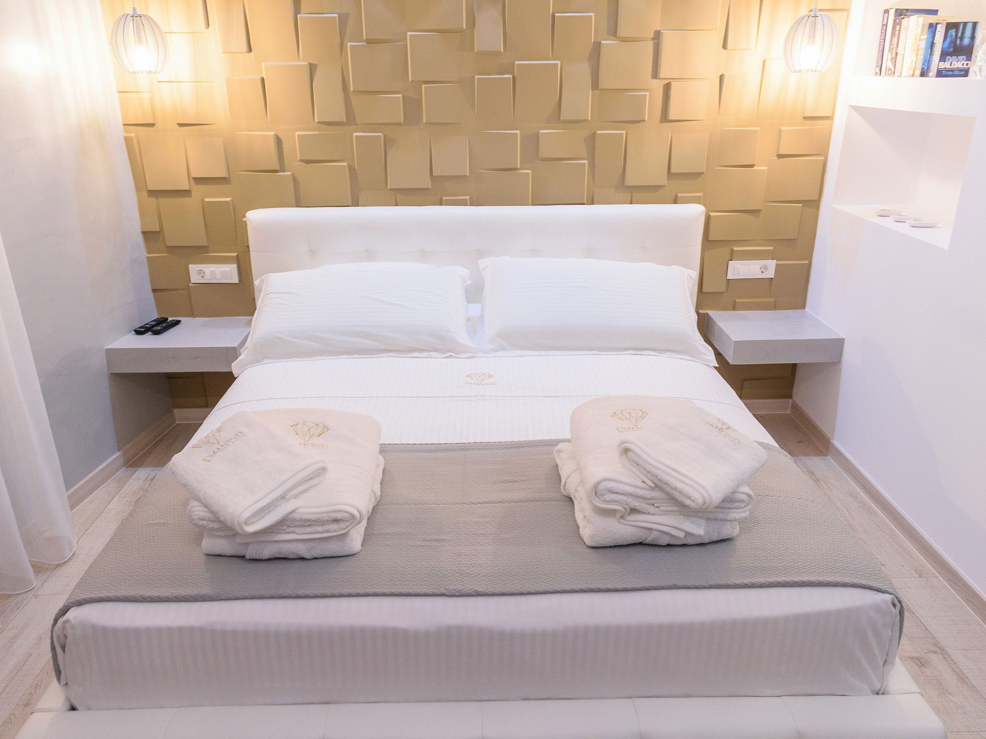 Diamond Boutique Hotel Χανιά Εξωτερικό φωτογραφία