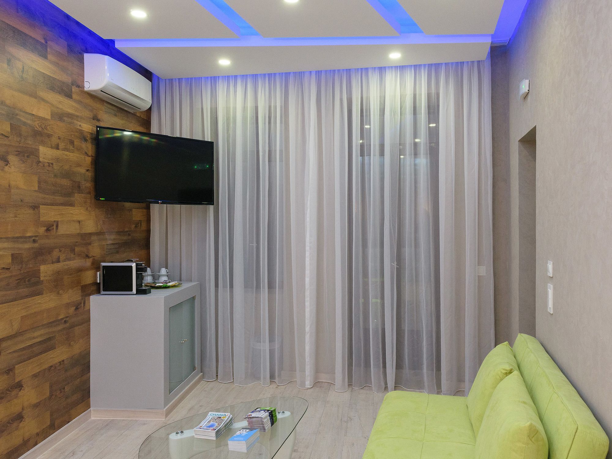 Diamond Boutique Hotel Χανιά Εξωτερικό φωτογραφία