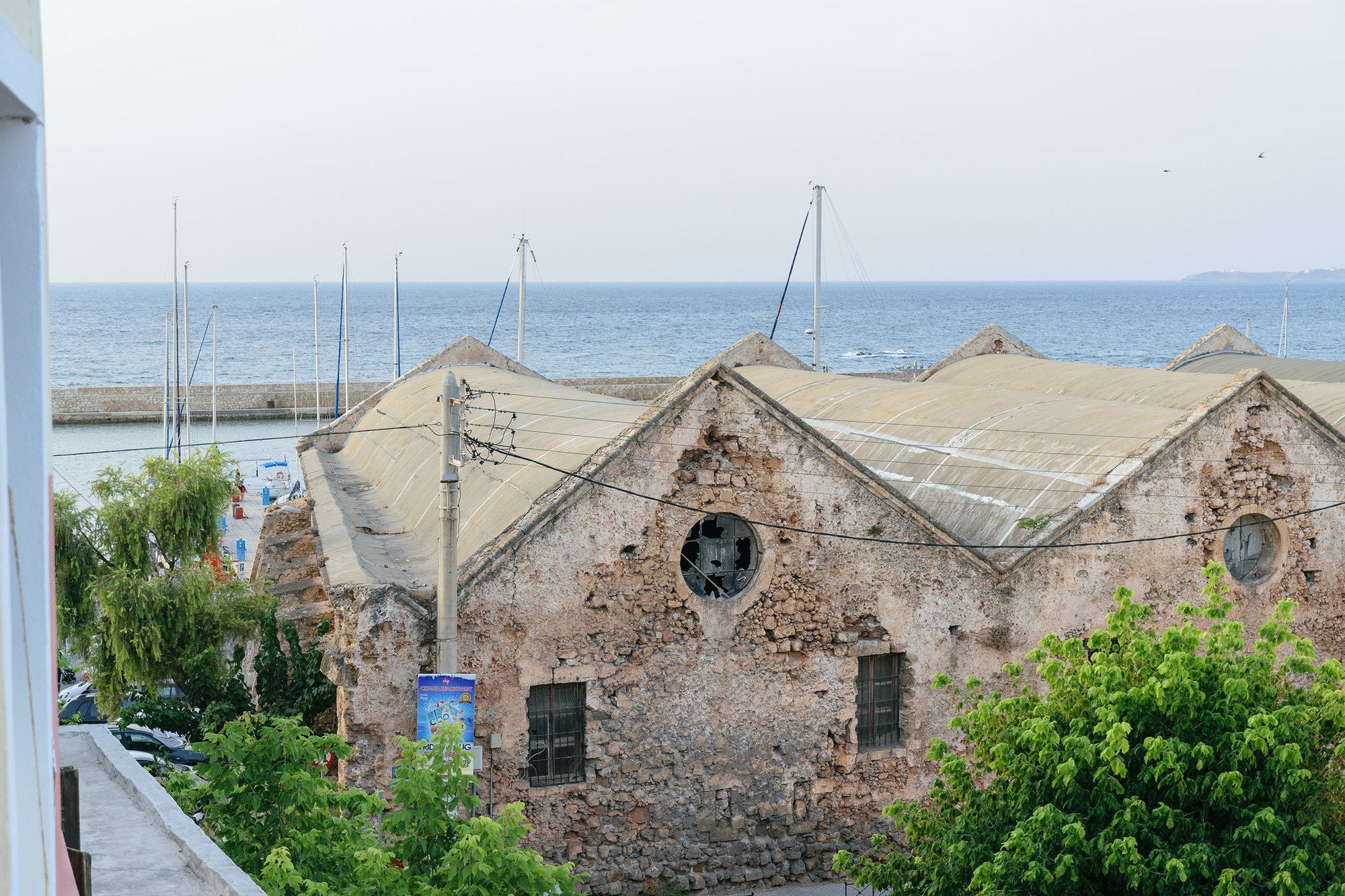 Diamond Boutique Hotel Χανιά Εξωτερικό φωτογραφία