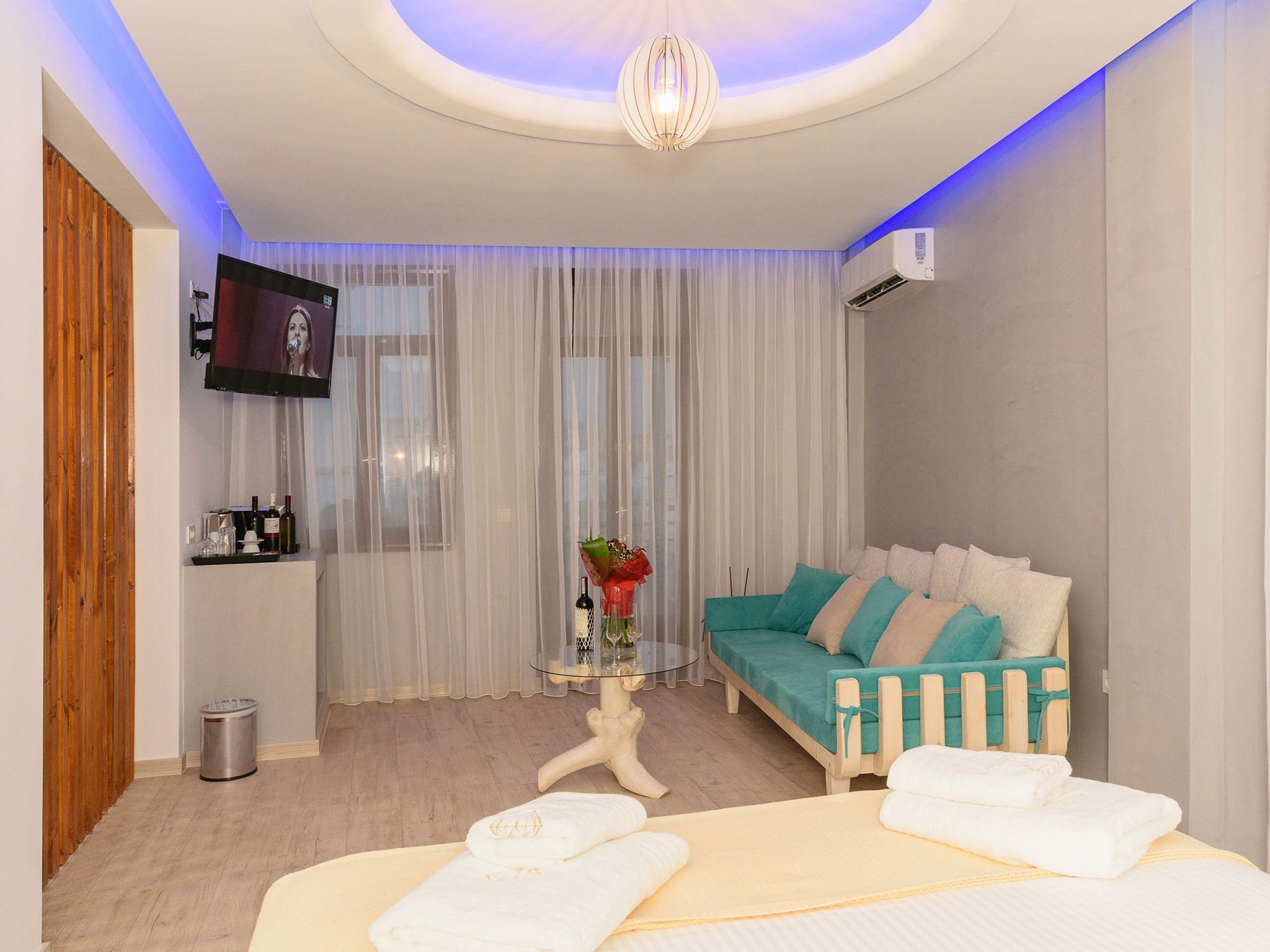 Diamond Boutique Hotel Χανιά Εξωτερικό φωτογραφία