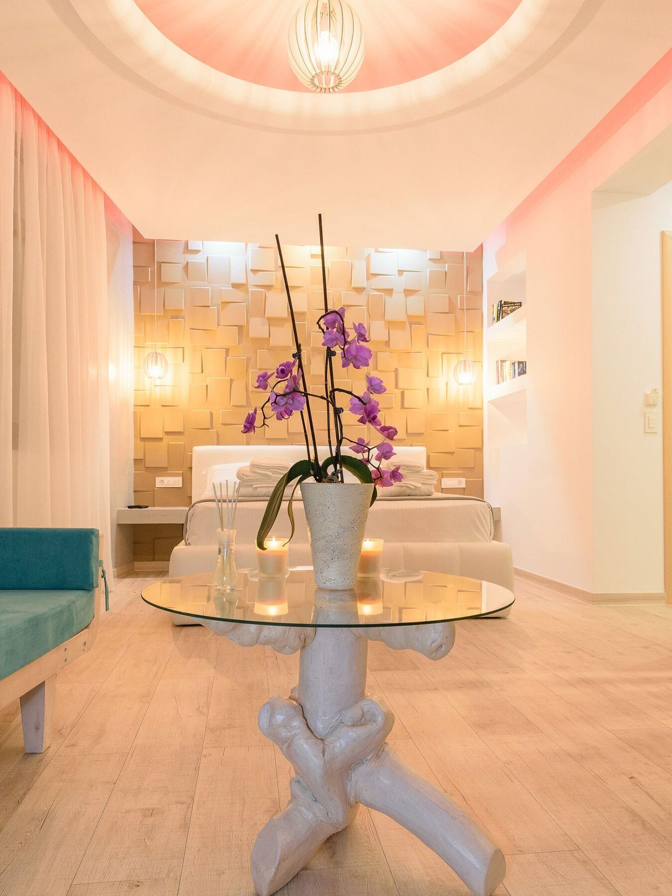 Diamond Boutique Hotel Χανιά Εξωτερικό φωτογραφία